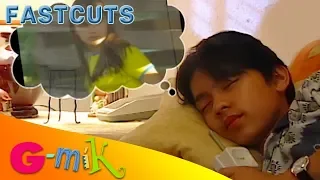 Fastcuts Episode 05: G-mik | Jeepney TV