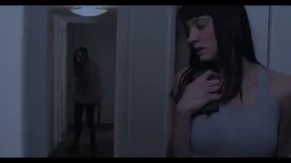 Night Night Nancy - Short Horror Movie