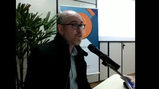 Conferência e debate sobre "O Circuito dos Afetos" com o autor Vladimir Safatle