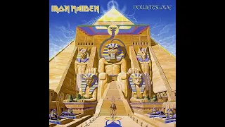 Iron Maiden - 2 Minutes to Midnight (Half-Step Down)