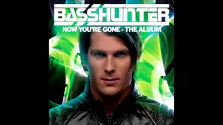 DJ Atomizer - BassHunter Mix #5 [Now You're Gone]