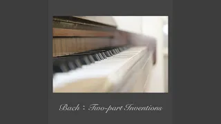 Invention No.4 in D minor, BWV775