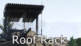 Roof Rack