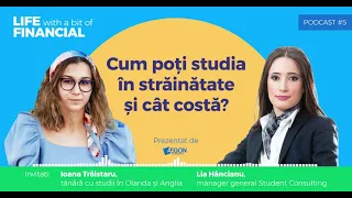 Cum poți studia în străinătate și cât costă?