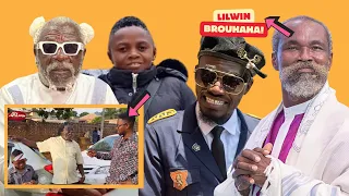 I blessed Lilwin Not Adom Kyei Duah - Oboy Siki Clashes With Yaw Dabo