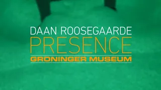 PRESENCE by Daan Roosegaarde - Groninger Museum