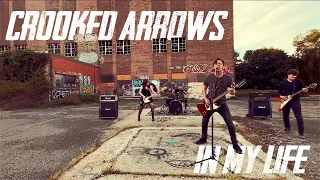 Crooked Arrows - In My Life (Official Music Video)