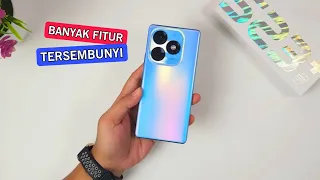 BANYAK FITUR TERSEMBUNYI!! - 14 TIPS DAN TRIK ITEL S23 PLUS