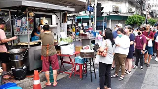 Your favorite Bangkok Chinatown restaurant in Thailand! Here it is!