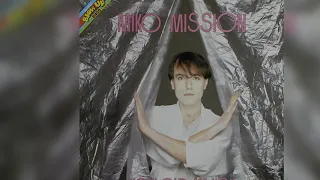 Miko Mission - How Old Are You (1984) [Full Album] (Blow Up Disco) (Italo-Disco)