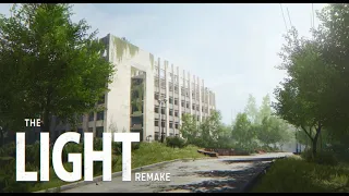 The Light Remake - Прохождение часть 1