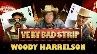 🔥 Very Bad $trip | Woody Harrelson, Poker | Full Movie