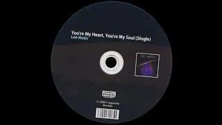 Leit-Motiv - You're My Heart, You're My Soul (1996)