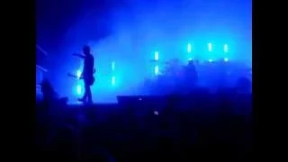 Prodigy at Alexandra Palace Live London 2015