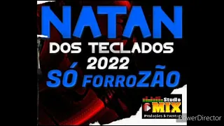 Natan dos Teclados 2022 (ao vivo)