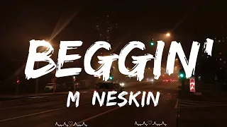Måneskin - Beggin' (Lyrics)  || Rogelio Music