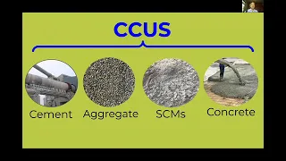 Concrete Ways to Capture Carbon