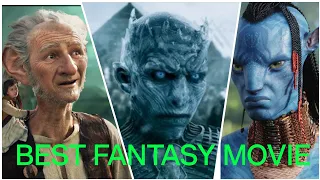 BEST FANTASY OF ALL THE TIME