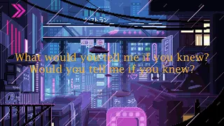 8485 - 1:15 [Lyrics Video]