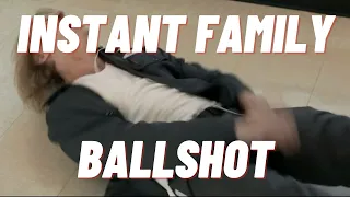 Instant Family Ballshot
