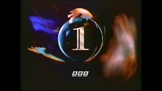 BBC1 | closedown | 6th October 1994 | Part 2 of 2