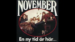 November - 1970 - En Ny Tid Är Här - 2. En Annan Värld