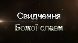 Свидетельство Насти