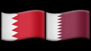 Bahrain/Qatar EAS Alarm Mock