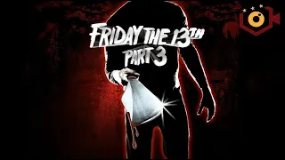 Piątek 13 ego 3 (Friday The 13th: Part 3 - 1982) - Recenzja