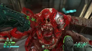 Doom Eternal - Taras Nabad Master Level Ultra Nightmare