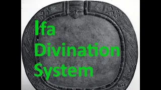 Ifa Divination System