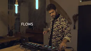 Chris TheOdian - Flows (GBB round 1 vs Dice)