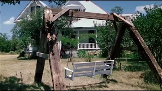 The Scenery Of Texas Chainsaw Massacre (1974)