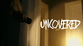 "UNCOVERED" - Jakob Owens Horror Short Film Contest 2022 @onsetpass1436