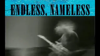 NIRVANA - Endless, Nameless (Legendado)