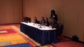 2014 Annual Meeting: Session 183 - Getting to the Malleable PHD