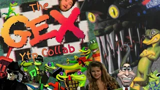 The Gex Ytp Collab