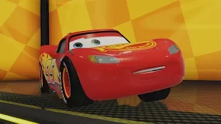 Cars 3 Gameplay HD