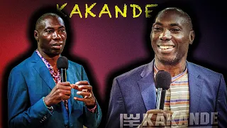 Prophet Samuel Kakande (Networth, Age, Wife & Lifestyle)