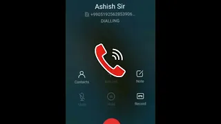 baba jyotish nath calling V's ashish sir call recording gali bali recording pandit..prank