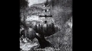 Darkened Nocturn Slaughtercult | The Dead Hate The Living