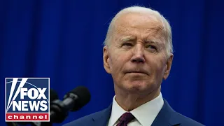 Biden did not remember how classified docs got to his home