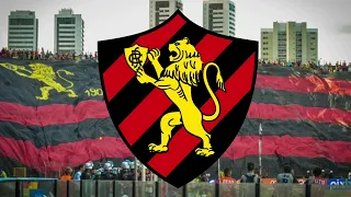 Hino ao Treme-terra - Sport Clube do Recife (Versão Original)