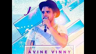 AVINE VINNY 2018 CD MAIO 2018 COMPLETO