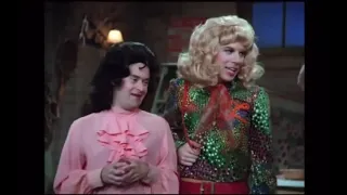 Random GAY Laverne and Shirley Moments (and just parts that make me flat out wheeze) Part 1?