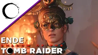 Shadow of the Tomb Raider #55 - Finale & Ende - Let's Play Deutsch
