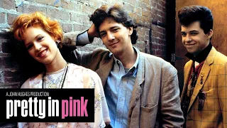 Pretty in Pink (1986) - End Credits