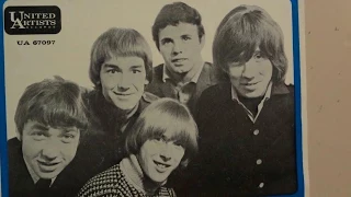 FRIDAY ON MY MIND--THE EASYBEATS (NEW ENHANCED VERSION) 720P