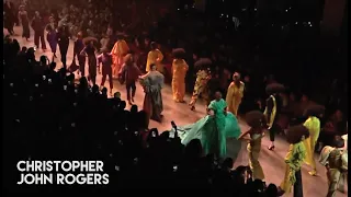 Christopher John Rogers | Collection 006 | Full Show