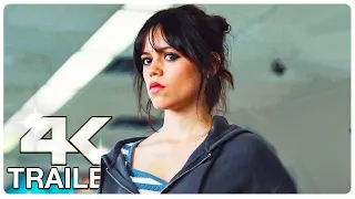 FINESTKIND Trailer (4K ULTRA HD) NEW 2023 | Jenna Ortega